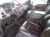 Used 2013 Ford F150 Lariat w/ Mid Equipment Group image 5