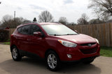 Used 2013 Hyundai Tucson GLS image 2