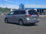 Used 2018 Toyota Sienna XLE Premium image 5