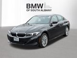 Used 2024 BMW 330i xDrive Sedan w/ Convenience Package image 6