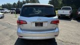 Used 2017 INFINITI QX80 4WD image 4