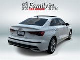 Used 2025 Audi A3 2.0T Premium image 3