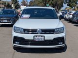 Used 2020 Volkswagen Tiguan SE R-Line image 2