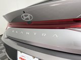 Used 2024 Hyundai Elantra SEL image 3