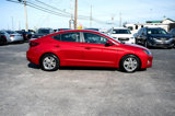 Used 2019 Hyundai Elantra SEL image 2
