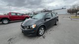 Used 2015 Chevrolet Sonic LT image 5