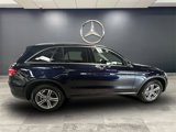 Certified 2021 Mercedes-Benz GLC 300 4MATIC image 2