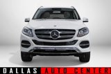 Used 2016 Mercedes-Benz GLE 350 4MATIC image 2
