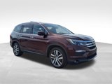Used 2016 Honda Pilot Elite image 1