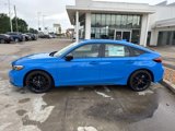 New 2025 Honda Civic Sport image 2