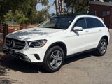 Used 2021 Mercedes-Benz GLC 300 image 4