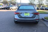 New 2025 Nissan Sentra SV w/ All-Weather Package image 6