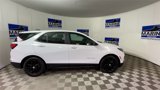Used 2022 Chevrolet Equinox LS image 3