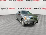 Used 2013 Ford F150 XLT w/ XLT Chrome Pkg image 3