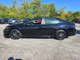 Used 2024 Toyota Camry SE image 3