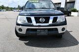 Used 2010 Nissan Frontier SE w/ SE Value Truck Pkg image 4