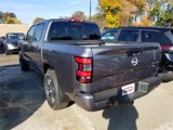 New 2025 Nissan Frontier SL image 3