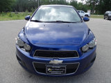 Used 2013 Chevrolet Sonic LS image 3