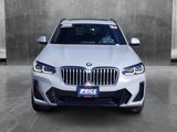 Used 2024 BMW X3 xDrive30i w/ M Sport Package image 2