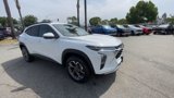 New 2025 Chevrolet Trax LT w/ LPO, Blackout Package image 2