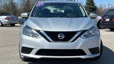 Used 2017 Nissan Sentra SV image 3