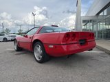 Used 1989 Chevrolet Corvette Coupe image 3