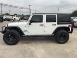 Used 2014 Jeep Wrangler Unlimited Sport w/ Quick Order Package 24S image 4