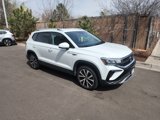 Used 2022 Volkswagen Taos SE image 2