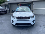 Used 2015 Land Rover Discovery Sport HSE image 3