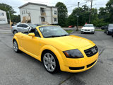 Used 2004 Audi TT 1.8T image 5