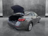 New 2025 Nissan Sentra S image 2