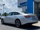 Certified 2022 Chevrolet Malibu LT image 3