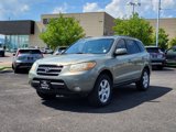 Used 2009 Hyundai Santa Fe SE w/ Premium Pkg 4 image 5