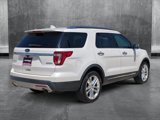 Used 2017 Ford Explorer Limited w/ Equipment Group 301A image 5