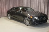 Used 2022 Mercedes-Benz CLS 450 4MATIC image 5
