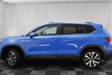 Certified 2023 Volkswagen Taos SE image 4