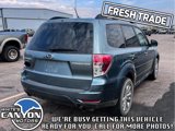 Used 2011 Subaru Forester 2.5X Limited image 2