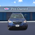 Used 2015 Subaru Forester 2.5i w/ Alloy Wheel Package image 2