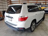Used 2012 Toyota Highlander Limited w/ Tow Pkg image 5