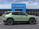 New 2025 Chevrolet Equinox LT image 5