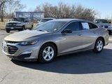 Used 2022 Chevrolet Malibu LS image 3