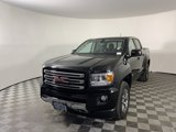 Used 2017 GMC Canyon SLE w/ All Terrain Package image 5