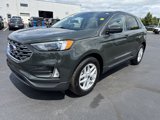 Used 2022 Ford Edge SEL w/ Convenience Package image 2