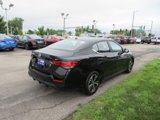 Used 2023 Nissan Sentra SV image 5