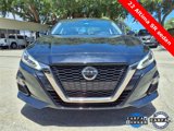 Used 2022 Nissan Altima 2.5 SR image 2