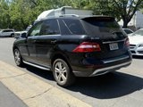Used 2012 Mercedes-Benz ML 350 BlueTEC 4MATIC image 3