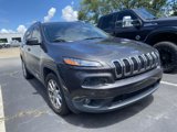Used 2016 Jeep Cherokee Latitude w/ Safety/Convenience Group image 2