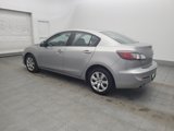 Used 2013 MAZDA MAZDA3 i Sport image 3