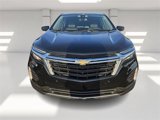 Used 2022 Chevrolet Equinox LT image 2