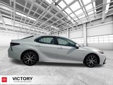 Used 2023 Toyota Camry SE image 2